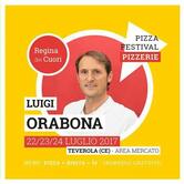 Regina di Cuori pizzeria