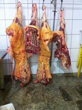 Casa de Carnes Renato Figueiredo Sete Lagoas MG