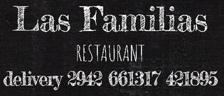 Restaurante La Familia