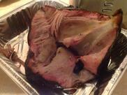 Fantastic 4 Fired Up Smokehouse