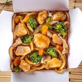 Brasileirinho Delivery - Belém PA