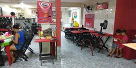 Pizzaria Nosso Sonho