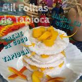 Cuscuzeria Dona Moura