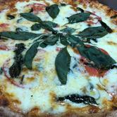 Bistrô Club da Pizza