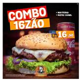 O Lenhador Hamburgueria