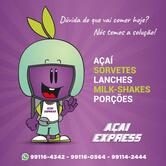Açaí Express