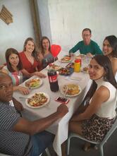 Churrascaria Boi na Brasa