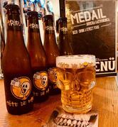 Medail Birreria Gastronomica