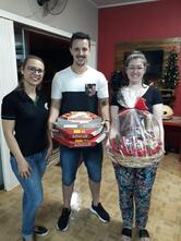 La Ferrovia Delivery