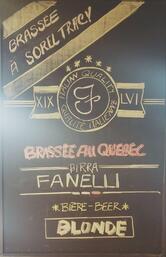 Restaurant et bar St-Hubert