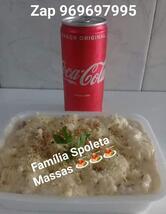 Família Spoleta Massas Rio de Janeiro RJ