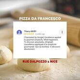 Pizza da Francesco