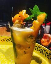 BumBum Bar Brasileiro