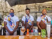 Fick's Pool Restaurant