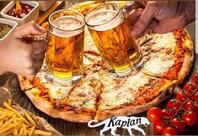 Kaplan Pizza Svendborg