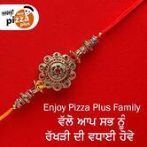 Enjoy Pizza Plus Chabal Best Pizza Restaurant in Chabal