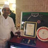 The Vine Indian Cuisine