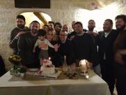 Pizzeria Al Castello di Bonelli Arianne & C. SAS