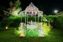 Parco dei Cigni - Tricarico MT