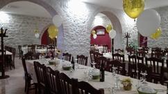 Agriturismo Montagne Verdi - Ristorante