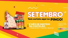 Restaurante do Pingo