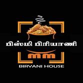 MM Bismi Briyani (Briyani House)