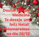 Doutor Burger Medicina