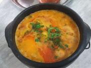 Restaurante Peixe na Brasa