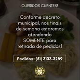 Monte Carlo Galeteria