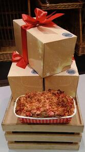 Boulangerie Maison Bauer