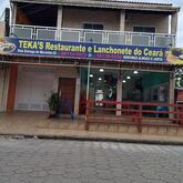 Teka's Restaurante E Lanchonete Do Ceará