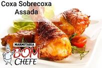 Bom Chefe Marmitaria & Lanchonete