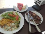 Restaurante Recanto Verde