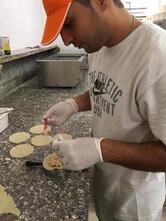 FM 90 Stazione Pizza Roma