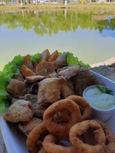 Restaurante Patolino