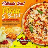 Mordomia Pizzaria