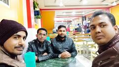 Puja Hotel & Restaurant