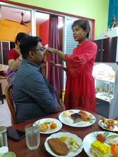 Nataraj Fast Food Centre