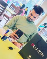 Dominos At Vip Road Zirakpur