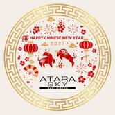 Atara Sky Bar & Bistro