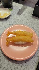 Sushi Express Linsen Restaurant