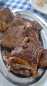 Restaurante Las Vegas