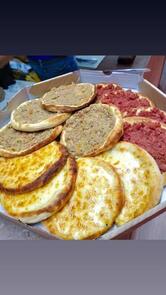 Pizzaria e Esfiharia Real