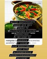 Kelly's BURGER Montes Claros de Goiás