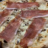 Ferdy Pizza Infernetto