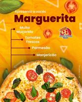 Pizzaria Santa Branca