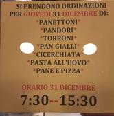 Il Fornaio di Corazza Daniele