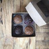 Café Grão de Mostarda