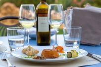 Tenute Plaia Ristorante