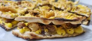 A Rota Pizzeria Romanesca